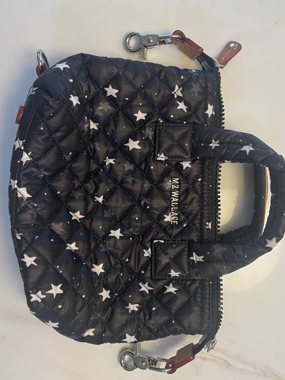 Mz Wallace bag